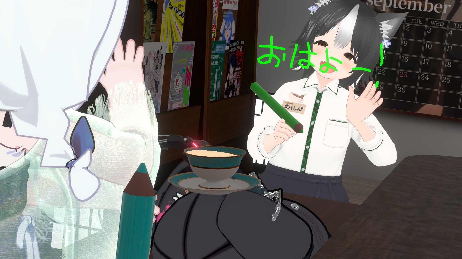 こゐぬこ (@kowinuko) / X