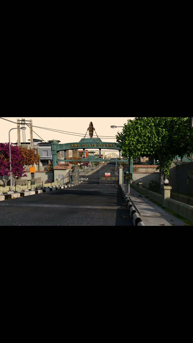 olansart's tweet photo. 3d scene from one of the environment design i made some years ago #3danimaton  #maya #substacepainter https://t.co/YvqyrkNUxG