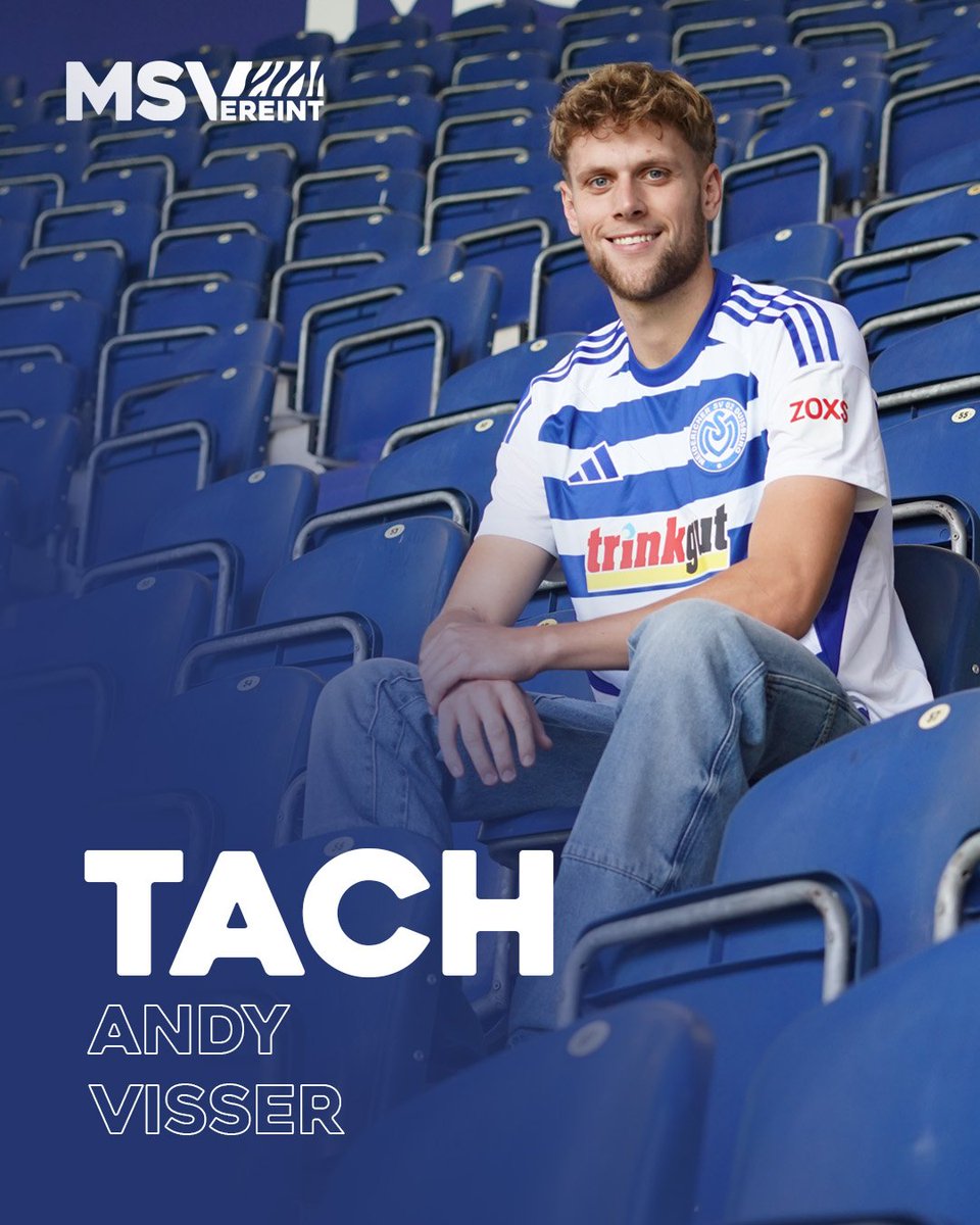 Das klingt auf dem Papier erst Mal Super. Bin sehr zufrieden und es wird interessant sein, wie es sich entwickeln wird. Andy wird langsam Ran geführt an die Liga und Flo wird sollte sich Heike nicht die nächsten Spiele als Torschütze entpuppen, mit Töppken im Laufe der Saison 1/2