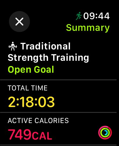 KicksaddictNYJP's tweet image. #MondayMotivation #DuesPaid #JustDoIt  #gymlife #gymrat #StrengthTraining   #JustDoItMonday #JustDoIt2025 #StairStepper