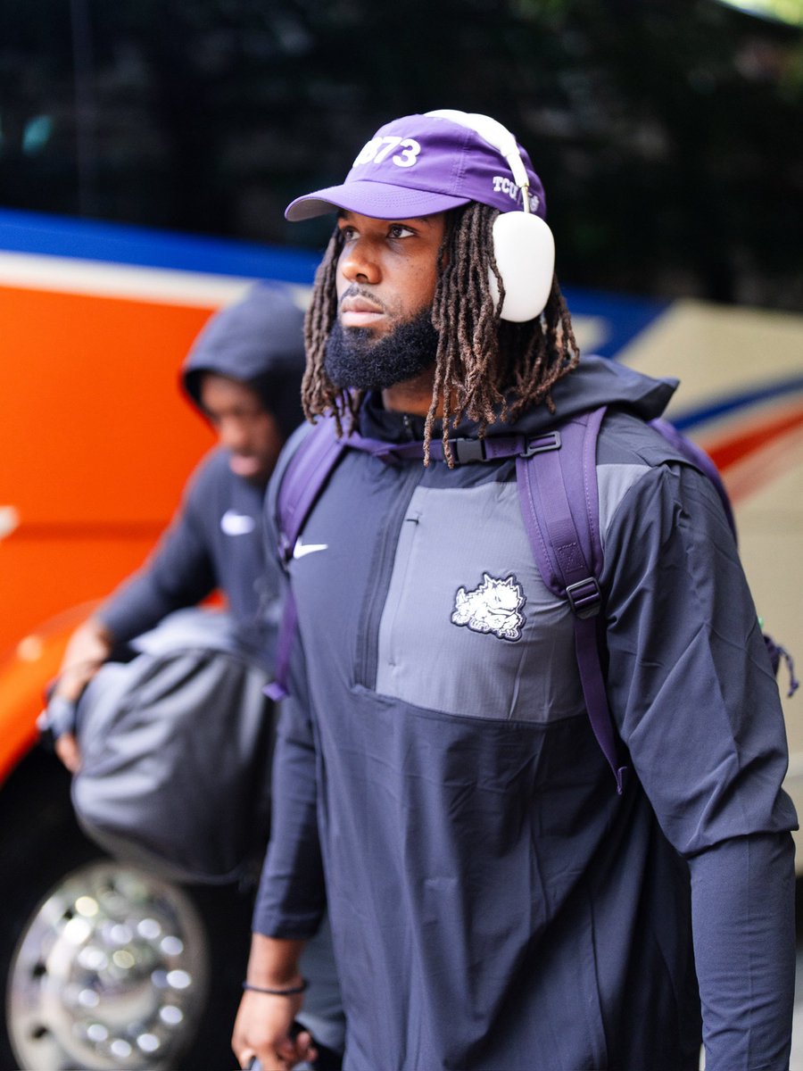 TCUFootball's tweet image. 📍 Kenan Stadium