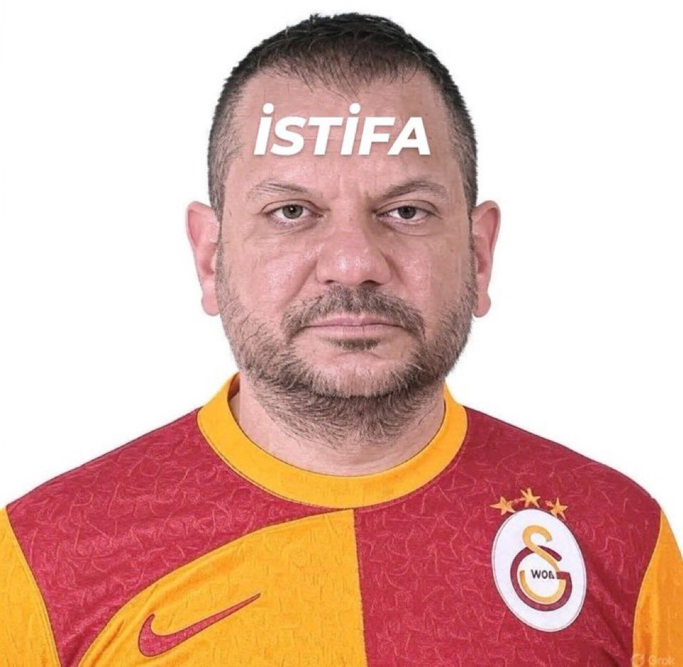 #ErtuğrulDoğanİstifa