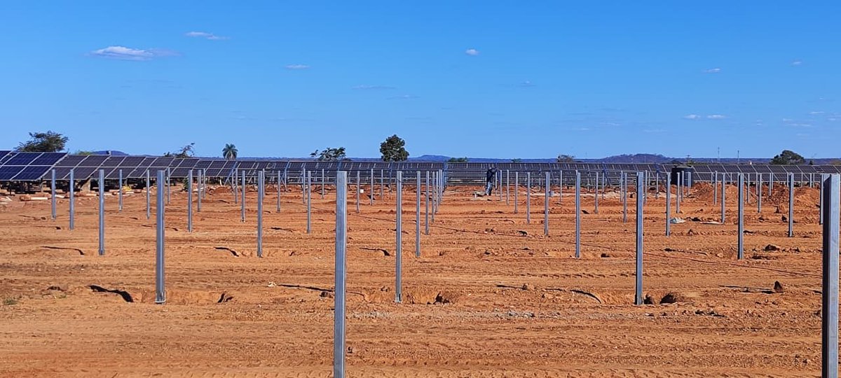 𝐒𝐨𝐥𝐚𝐫𝐢𝐚 𝐁𝐨𝐥𝐢𝐯𝐢𝐚 𝐢𝐧𝐢𝐜𝐢𝐚 𝐥𝐚 𝐬𝐞𝐠𝐮𝐧𝐝𝐚 𝐟𝐚𝐬𝐞 𝐝𝐞 𝐚𝐦𝐩𝐥𝐢𝐚𝐜𝐢𝐨́𝐧 𝐝𝐞 𝐥𝐚 𝐩𝐥𝐚𝐧𝐭𝐚 𝐟𝐨𝐭𝐨𝐯𝐨𝐥𝐭𝐚𝐢𝐜𝐚 𝐝𝐞 𝐅𝐫𝐢𝐠𝐨𝐫𝐢́𝐟𝐢𝐜𝐨 𝐁𝐅𝐂 facebook.com/share/p/19r14y…