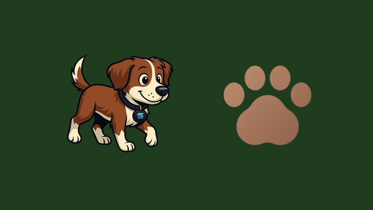 $BARKY (@barky_solana) on Twitter photo 🐶 Fuddy dogs x $BARKY 🐶
We are pleased to include <a href="/FuddyDogs/">Fuddy Dogs</a>
in the upcoming BARKY Airdrop!
Raid this tweet, follow us and rtw pinned post to get max allocation!
Wooof 🐶 Fuddy dogs x $BARKY 🐶
We are pleased to include <a href="/FuddyDogs/">Fuddy Dogs</a>
in the upcoming BARKY Airdrop!
Raid this tweet, follow us and rtw pinned post to get max allocation!
Wooof