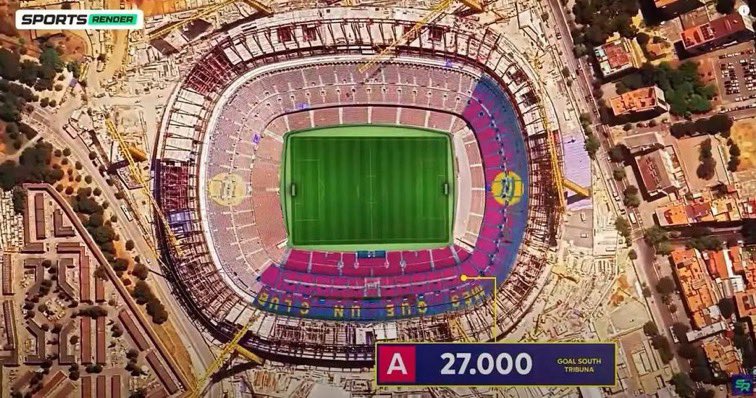 مراحل العودة للكامب نو  ❤️💙