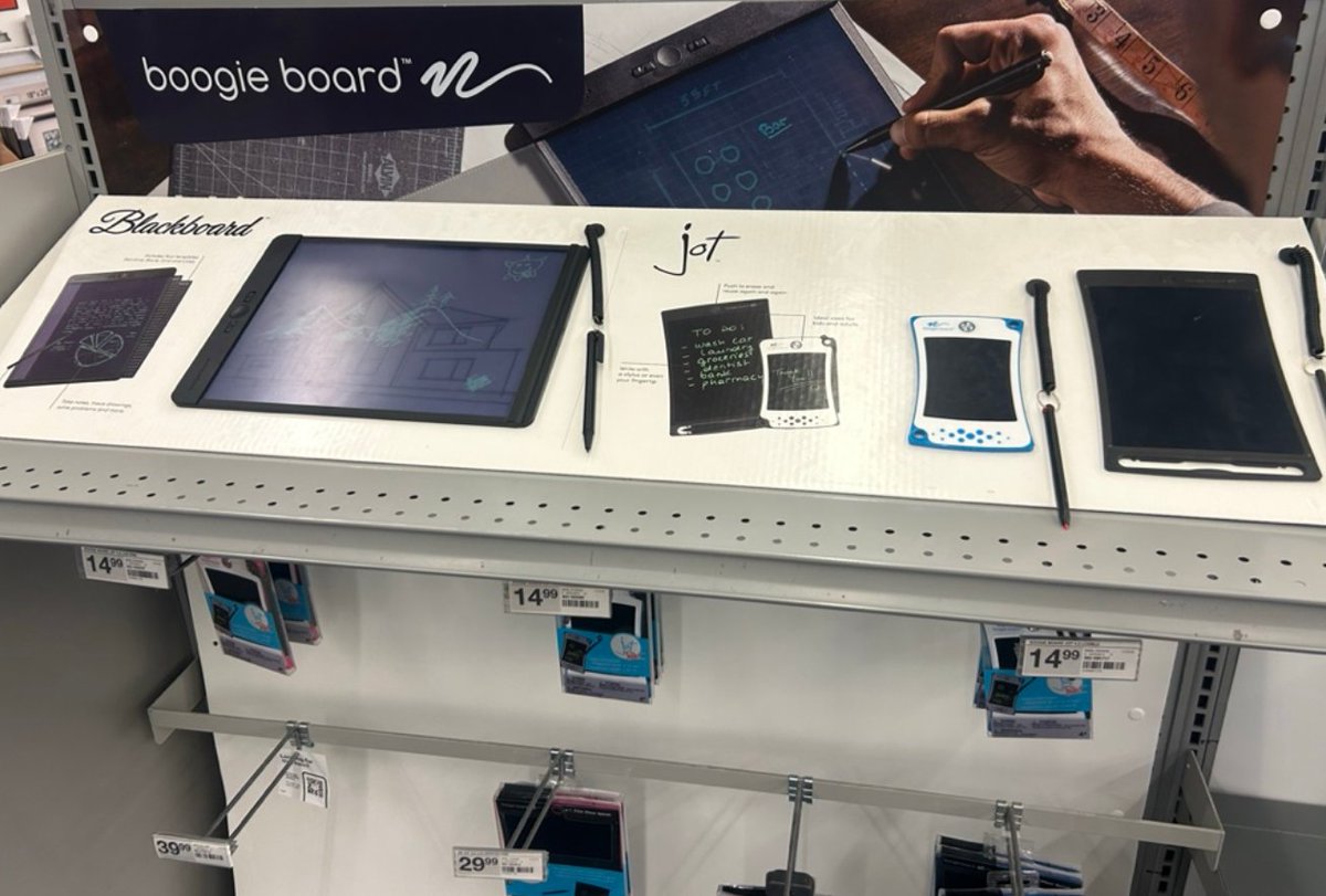 Oh look what costs $15 at staples.