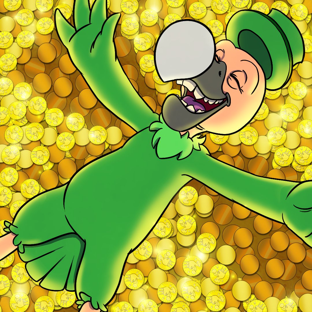 At EarnBird, we turn everyday shopping and engagement into real on-chain rewards. 

Get Bird points with every click—and spend or share them your way!   #EarnBird #CryptoRewards