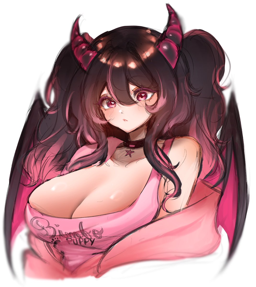 the succupup needs to know for science~ 💗