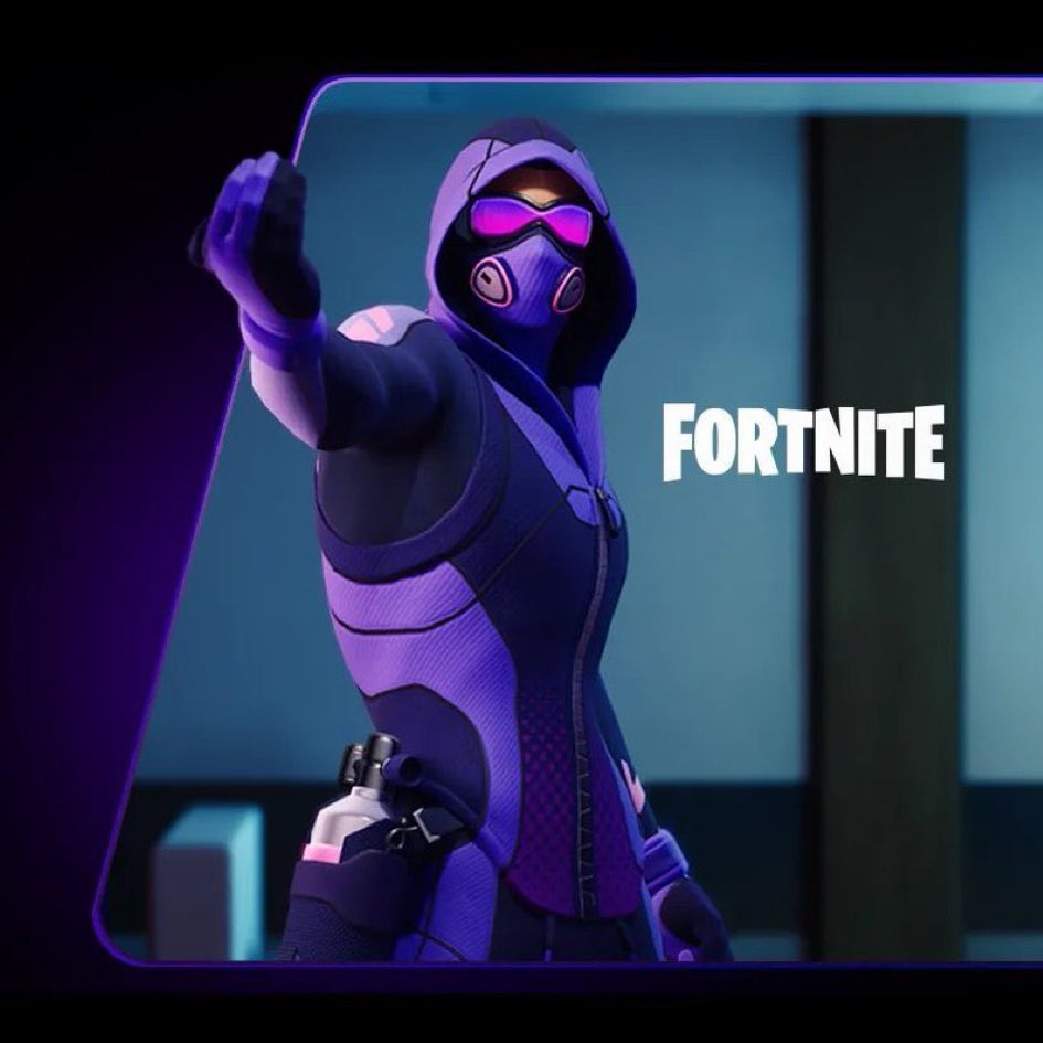 Fortnite Leaks | Pluto V2 (@fortnitepv2) on Twitter photo 2 Thrilldiver Codes Giveaway
• Like + Retweet
• Follow <a href="/FortnitePV2/">Fortnite Leaks | Pluto V2</a> and <a href="/reidosvb/">Rei dos V-Bucks</a>
• Tag a friend
📅 Ends on September 5th 2 Thrilldiver Codes Giveaway
• Like + Retweet
• Follow <a href="/FortnitePV2/">Fortnite Leaks | Pluto V2</a> and <a href="/reidosvb/">Rei dos V-Bucks</a>
• Tag a friend
📅 Ends on September 5th