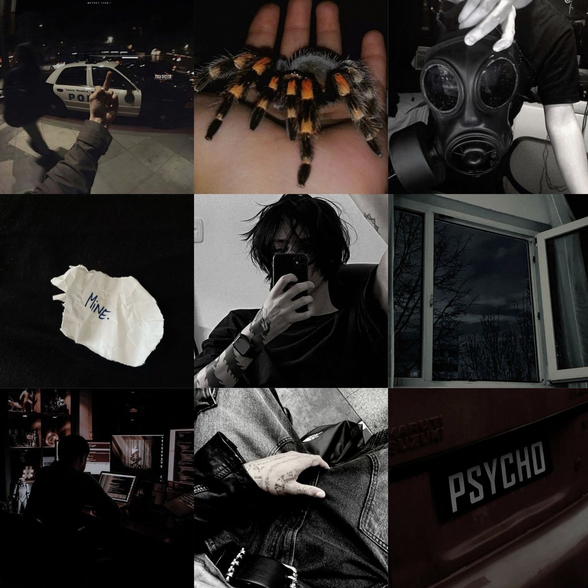 Malachi Vize tweet media