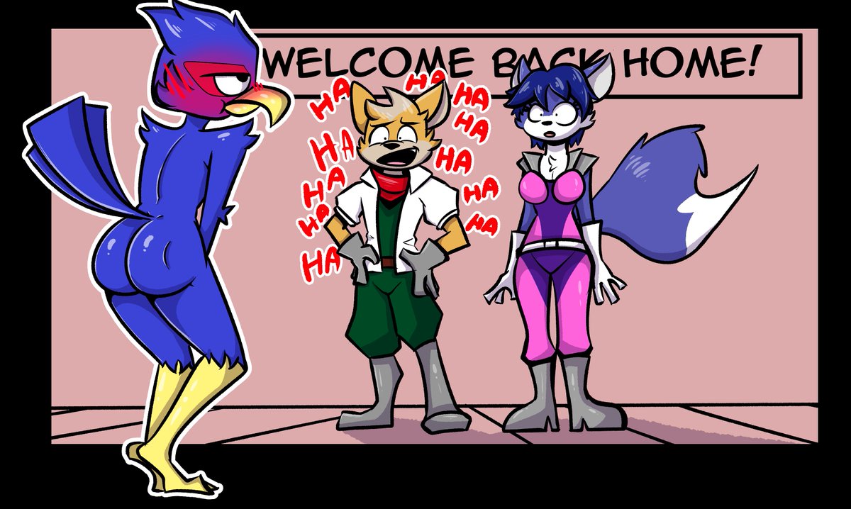 I also decided to try a few SeptENMber prompts because naked guys 
Day 1: Welcome Home  
#septENMber #septENMber2025 #enm