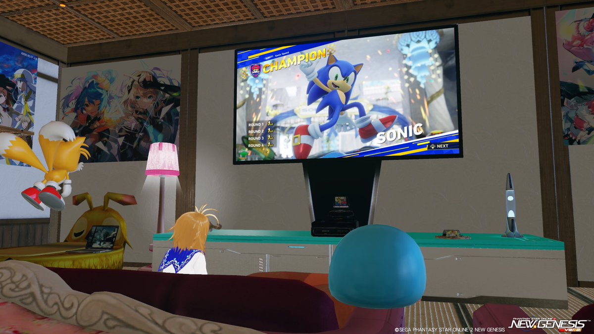 sonicsmash_PSO2's tweet image. I hadn't been on and missed this week's event, because I've been playing the open beta of Sonic Racing CrossWorlds. And it's a really fun game! Can't wait for the release!

#PSO2 #PSO2NGS #PSO2GLOBAL #PSO2NGS_SS #SonicRacingCrossWorlds