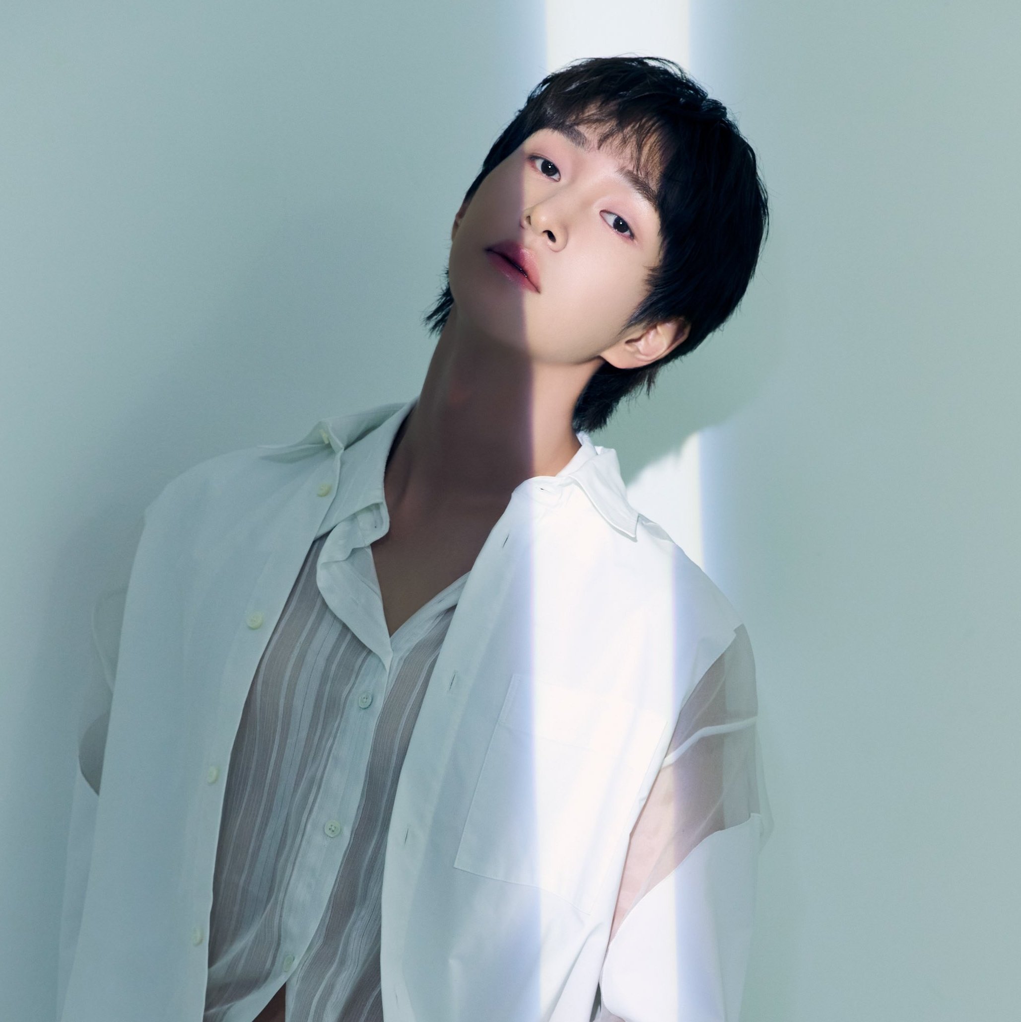 SHINee テミン　seek 撮影にて使用されたマグカップ SHINee テミン seek 撮影にて使用されたマグカップ SHINee