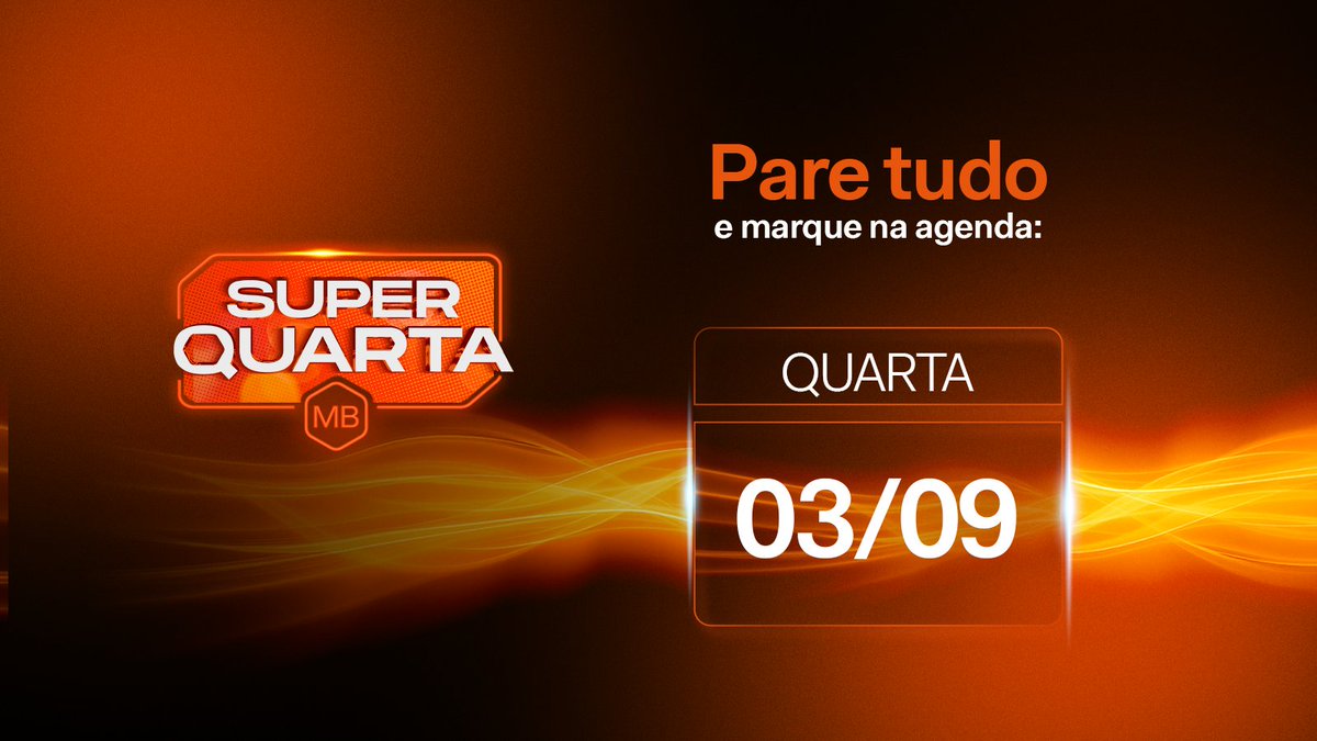 Você já conhece a #SuperQuarta, mas dessa vez a recompensa será MAIOR! 🤑  Até 3% de cashback em #Bitcoin 💰 #RendaFixaDigital 155% do CDI em 2025  Quanto mais você investe, mais #bitcoin