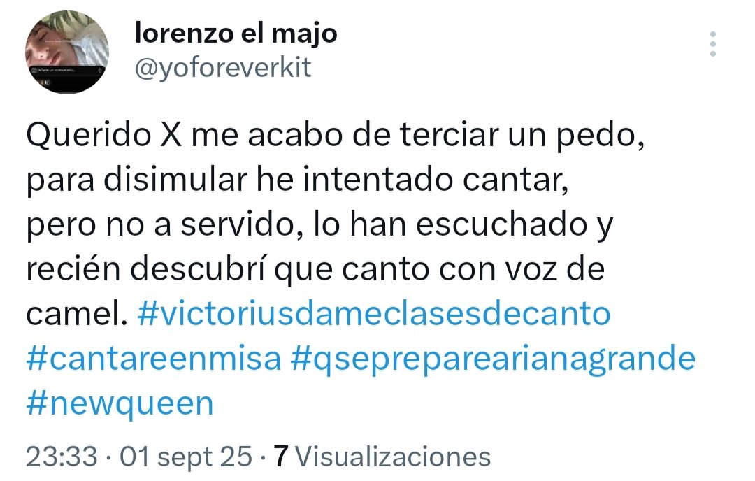 ana la mas maja tweet media