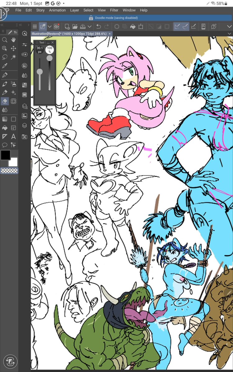 Watatanza (@watatanza) on Twitter photo 