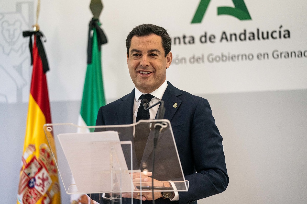 Juanma Moreno y las clínicas privadas acaban de dar el mayor pelotazo de la historia en Andalucía con 533 millones de euros para 38 empresas sanitarias. En septiembre empiezan a concertar las operaciones quirúrgicas en la privada. Mafia y corrupción.