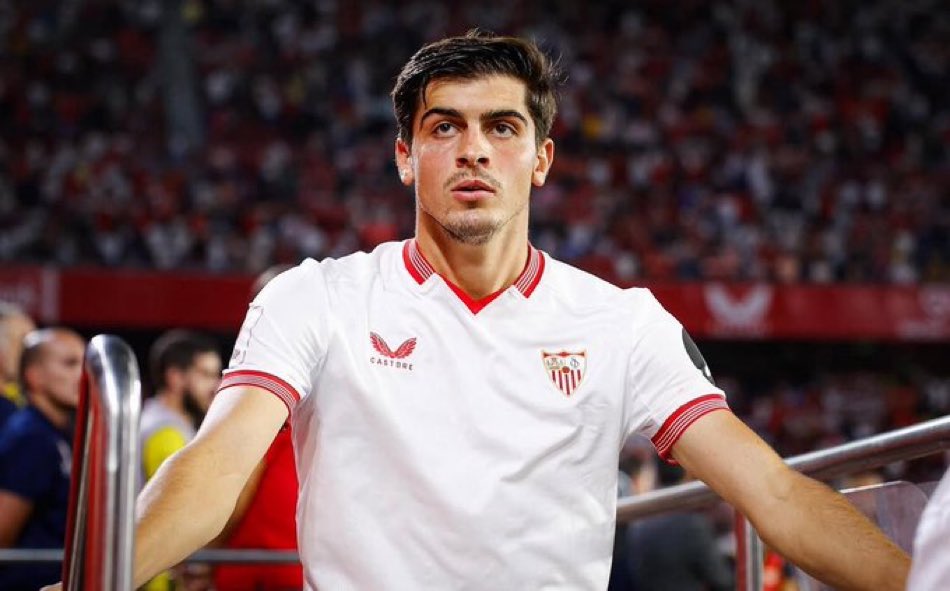 كوردون:

لم نتفاوض ابداً مع نابولي ولم يصل اي عرض منهم لخوانلو سانشيز !

🤷🏼‍♂️😂