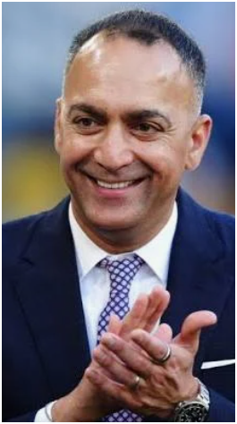 This fraud is already rubbing his hands at the thought of selling Gray Tanaka and Stach for a 100M in May #49ersOUT #lufc