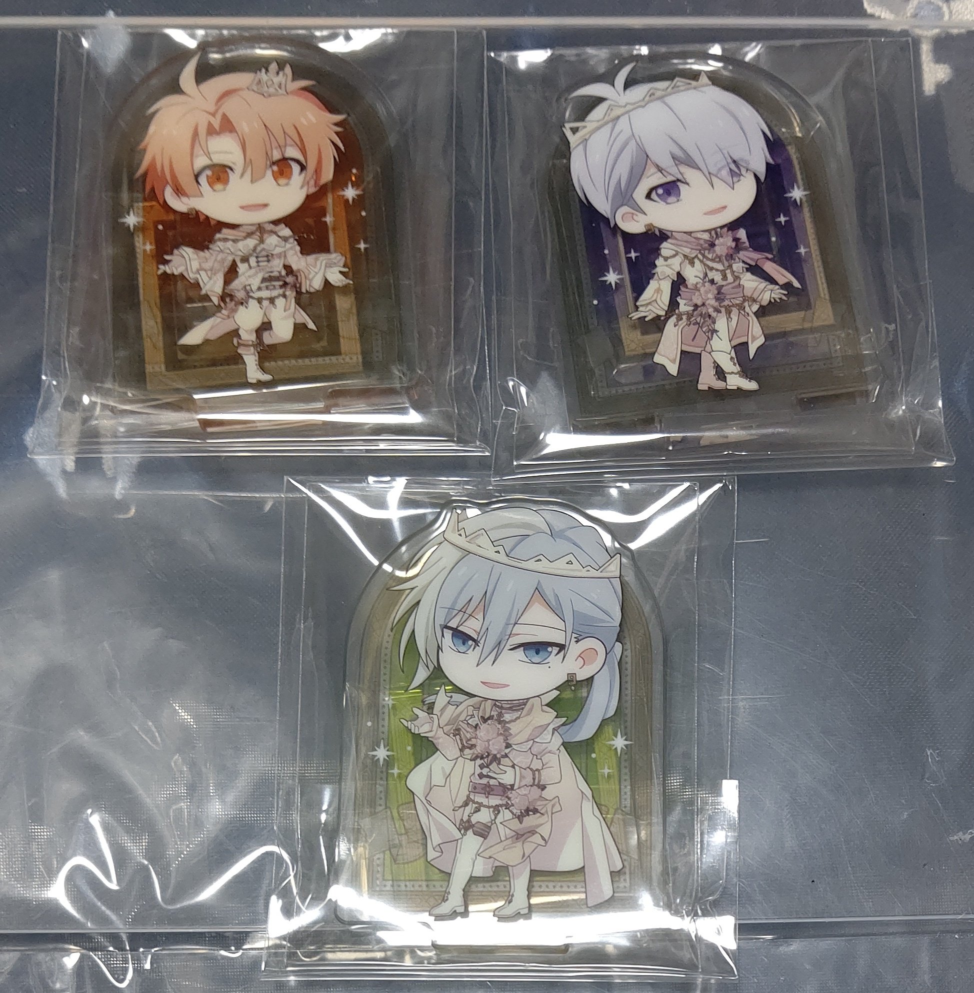 ととな@固定要確認 on X: 