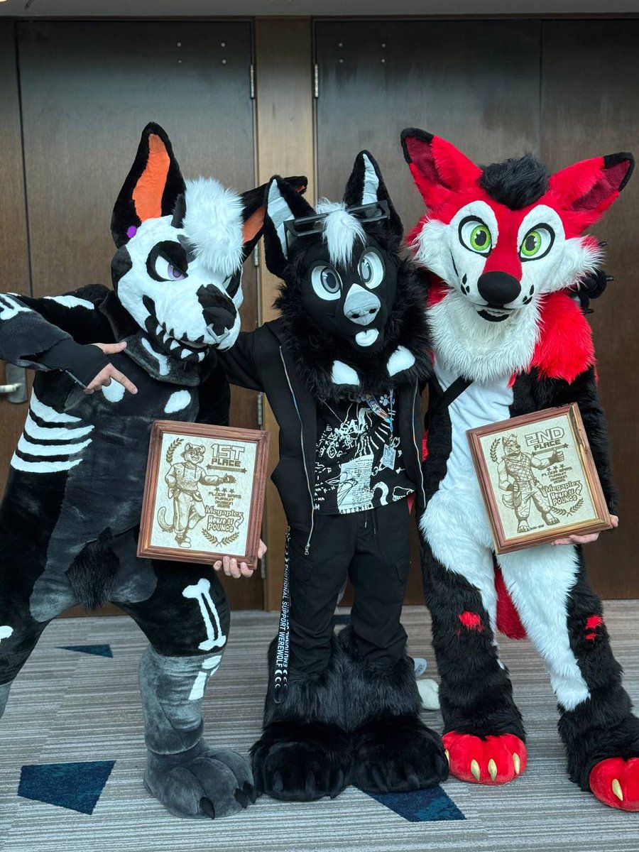 🥞GNAR THE PANCAKE YOTE🥞 tweet media