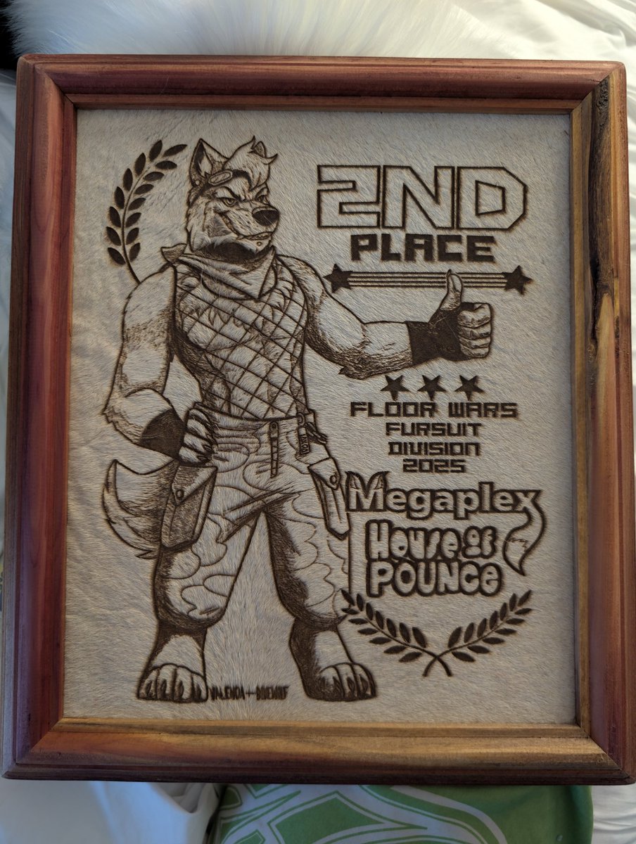 🥞GNAR THE PANCAKE YOTE🥞 tweet media