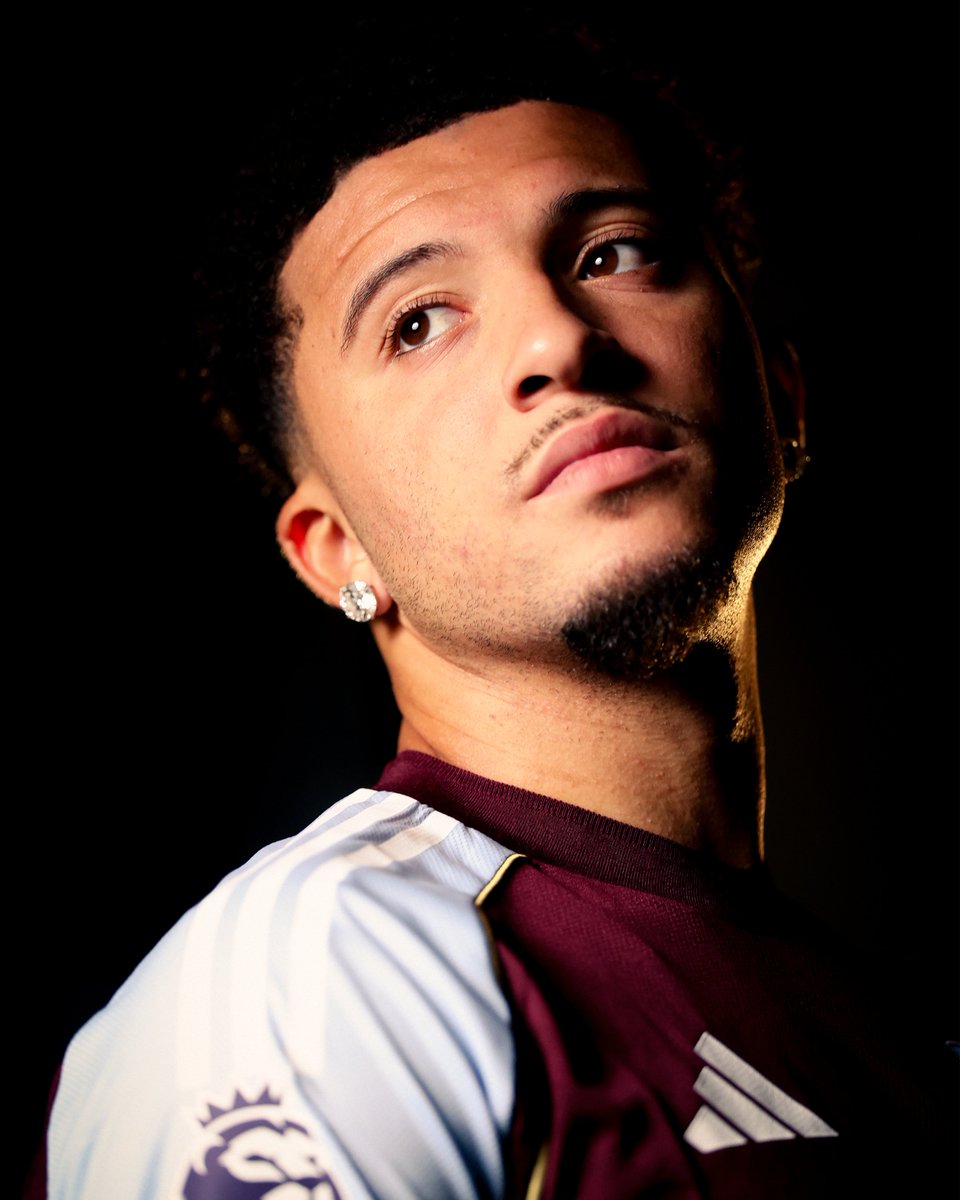 Aston Villa (@avfcofficial) on Twitter photo 💫 💫