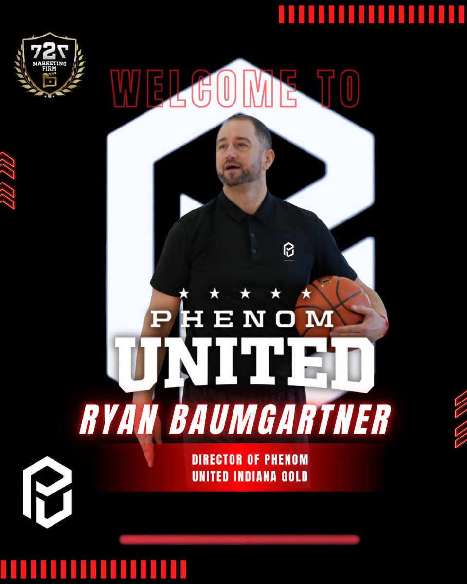 Phenom United Basketball tweet media