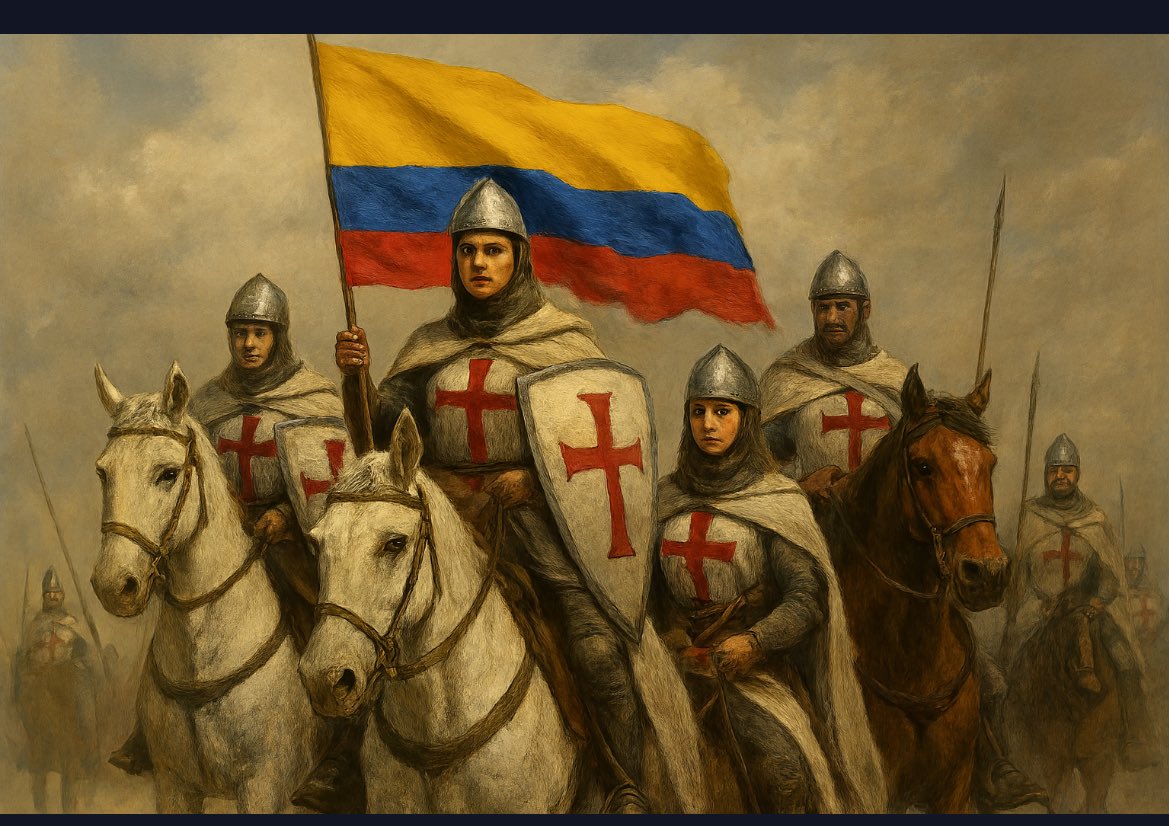 VaneDeCol's tweet image. Amigos, enemigos, gente que me tiene bloqueada: 

Vengo con humildad a  solicitarles que nos unamos y nos organicemos para liberar una cruzada en el 2026.

Objetivo: 
Hacer que el Partido U, Verde, Conservador, Liberal y Mira lleguen sin tantas curules al senado. 
Quedo atenta