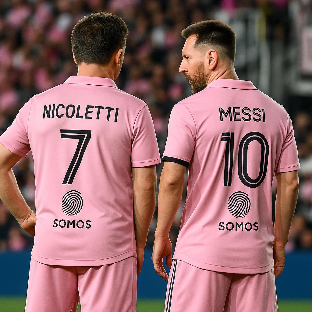 Somos los buenos. El 7 de septiembre, votá la rosa.