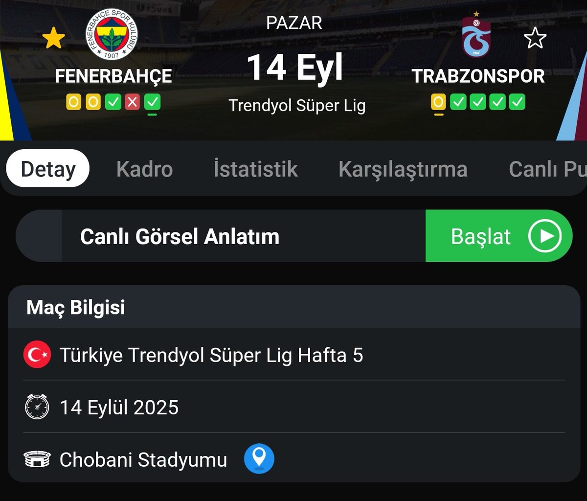 Fenerpache's tweet image. En az 8 atmazsak buda bizim ayıbımız olsun.

#YAPI