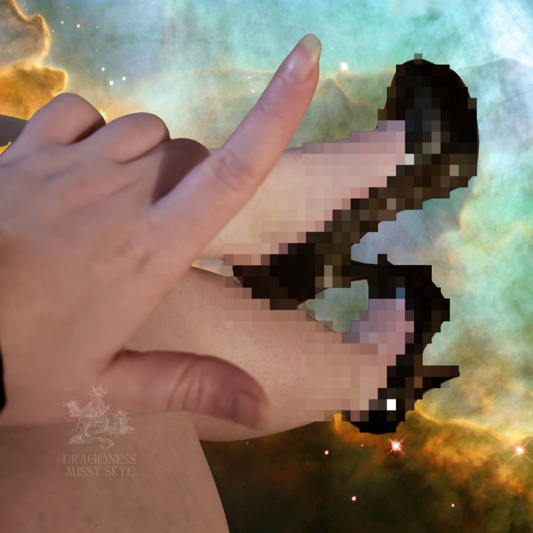 you're just a fucking kobold loser. 🖕👆