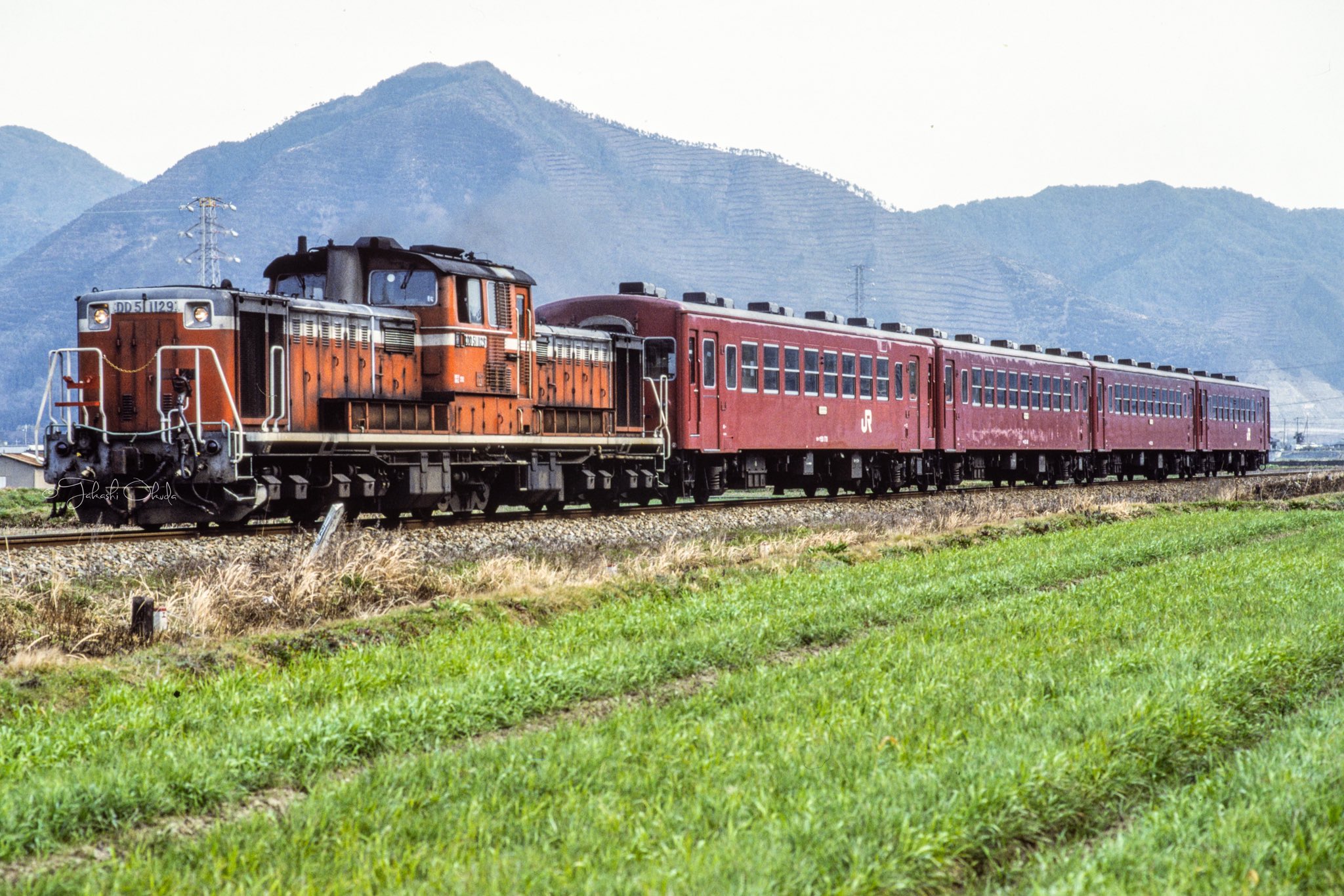 鉄道看板 アルプス たてしな 鉄道看板 アルプス たてしな 鉄道看板 アルプス たてしな