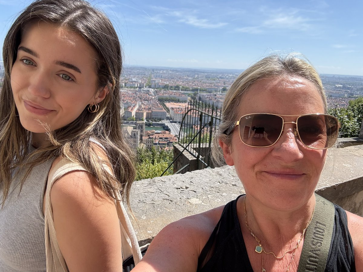 #Lyon 🇫🇷