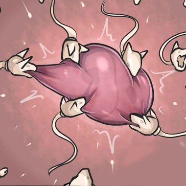 【Seems like going with the first man met after fighting with your boyfriend wasn't exactly a smart choice.
One thing leading to another and you ended up under him and with a womb full of spunk.

You'll probably never see him again, but surely he left a nice memory of himself~】