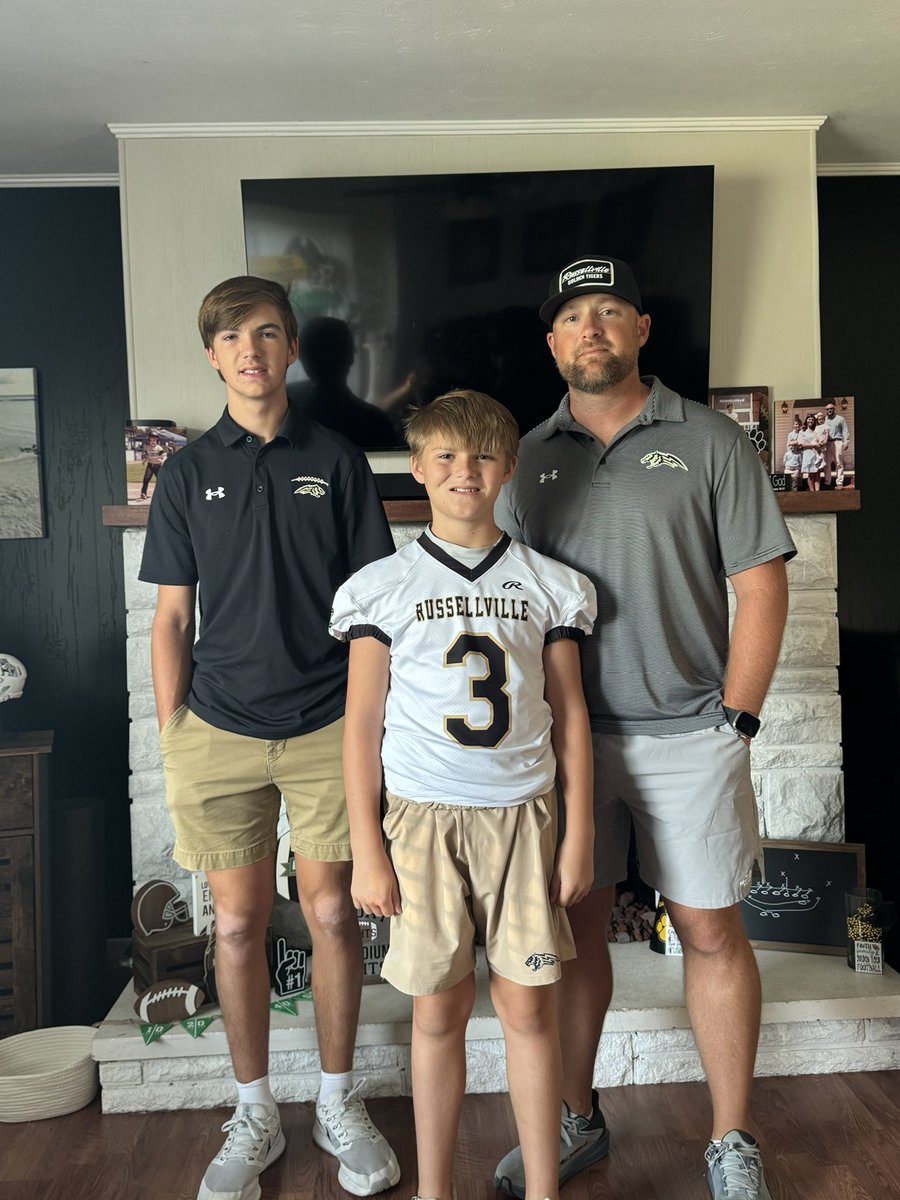 Go Tigers! 
#fn5gl #Sweepstakes <a href="/TMobile/">T-Mobile</a>