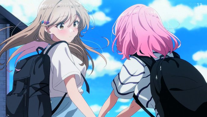 わたしが恋人になれるわけないじゃん、ムリムリ！（※ムリじゃなかった!?） 第9話