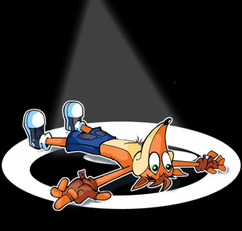 No Rayman Polokurse at Alvie