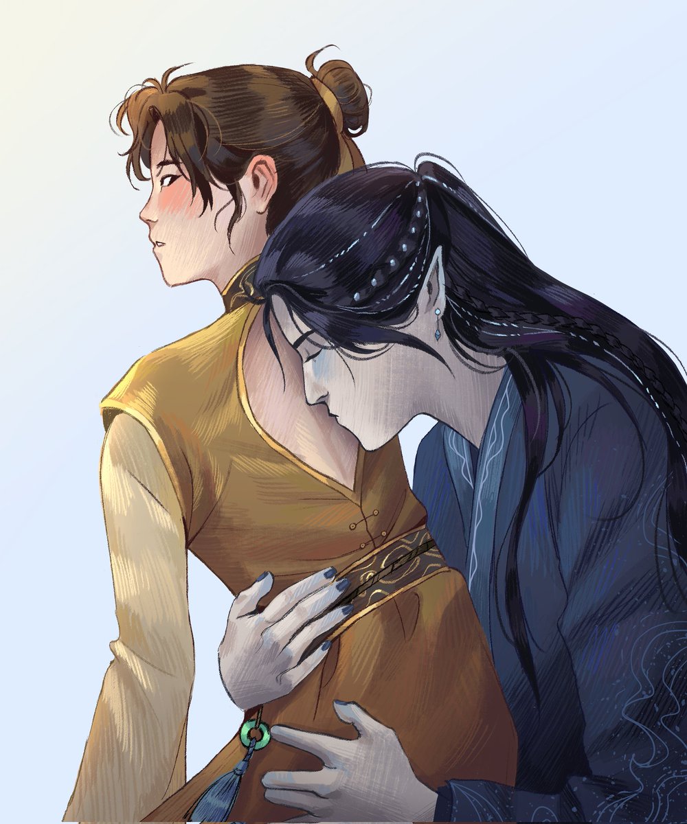 Moshang back kith <3 #svsss