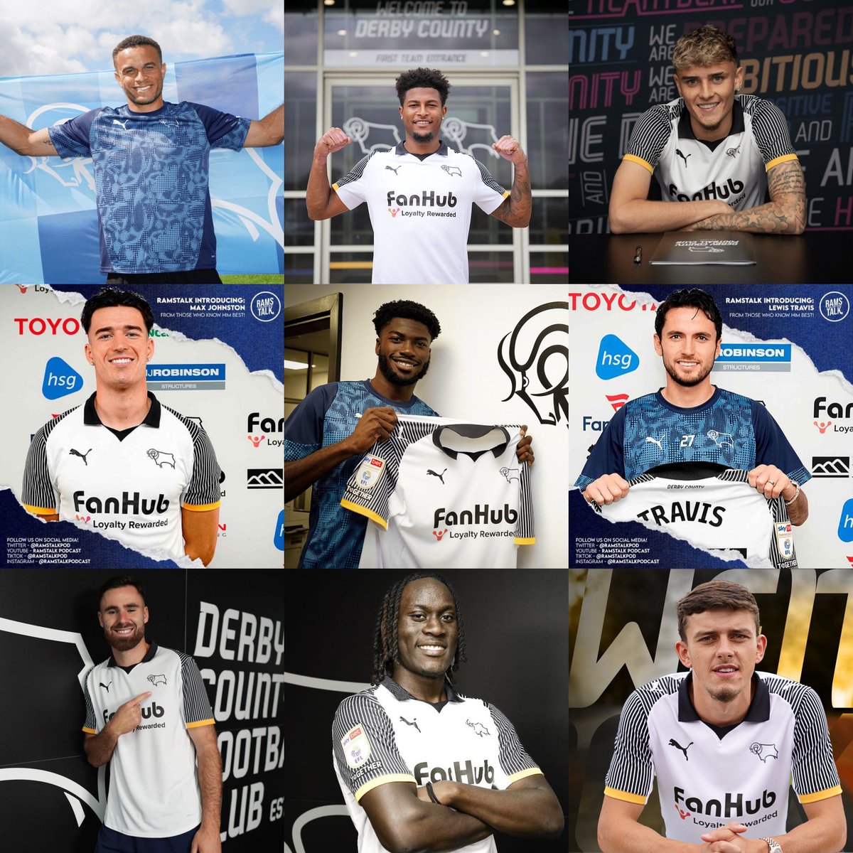 Davidpritch_gg's tweet photo. Fantastic summer transfer window,
well done @dcfcofficial #leighbromby #sportingintelligence 👏🐏⚽️💪
#dcfc #dcfcfans #derby #derbycounty #therams https://t.co/yRUq8lx3cz
