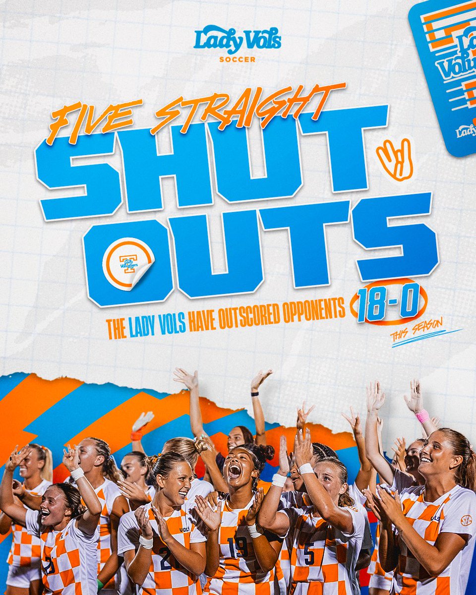 don’t let up. 

#GBO 🍊