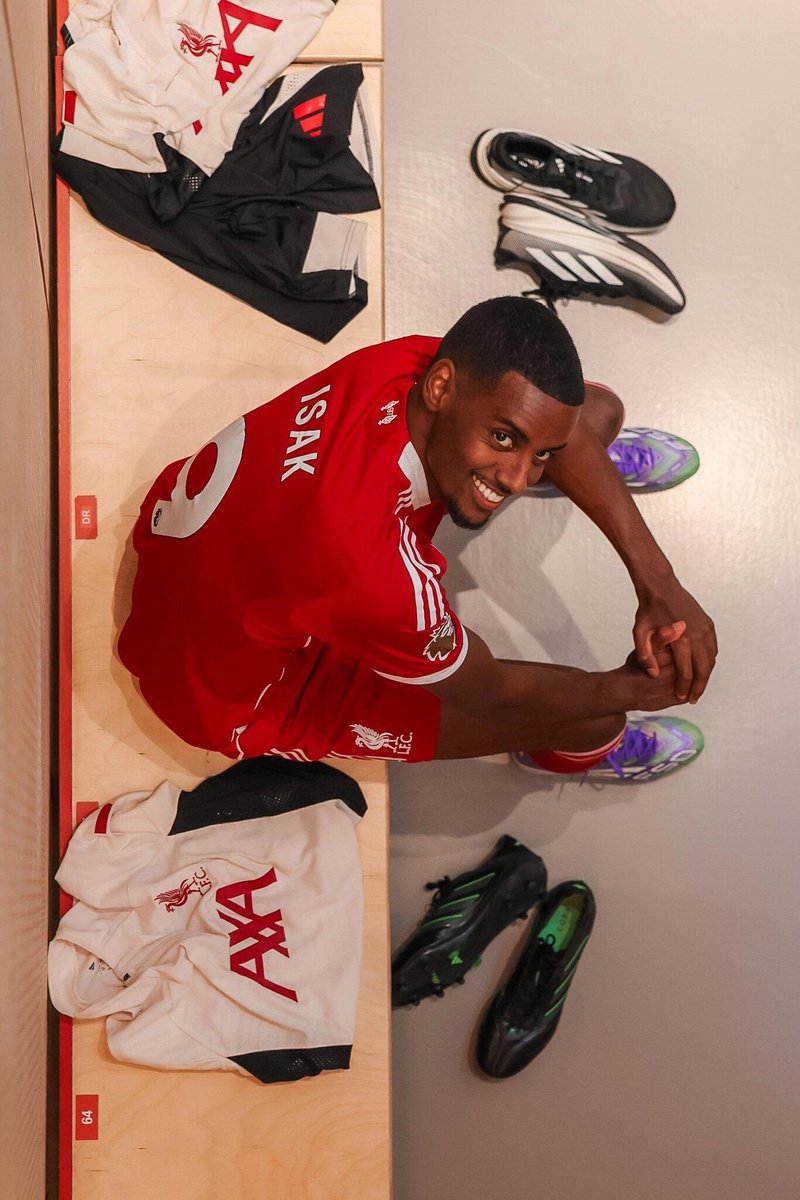 LFC Round Up tweet media