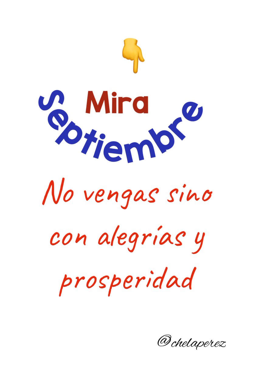 Chela Perez (@chelaperez) on Twitter photo 