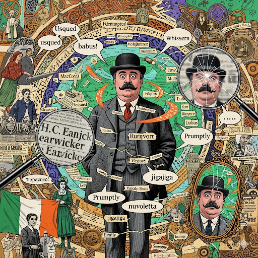 Data_Quest's tweet photo. Episode 10: Chapter 2: Read Finnegans Wake in 200 sessions https://t.co/uxNLnkVM8P https://t.co/29xJVolOey