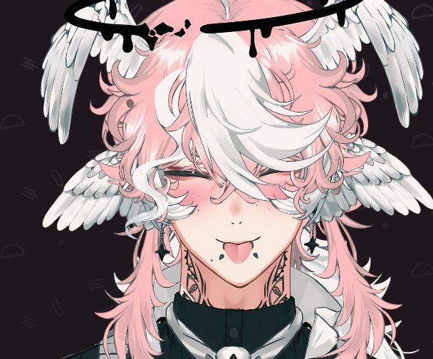 Let's see ( ´ ▿ ` )🩷
I am going to sleep as well. I will check tomorrow. Good night ~