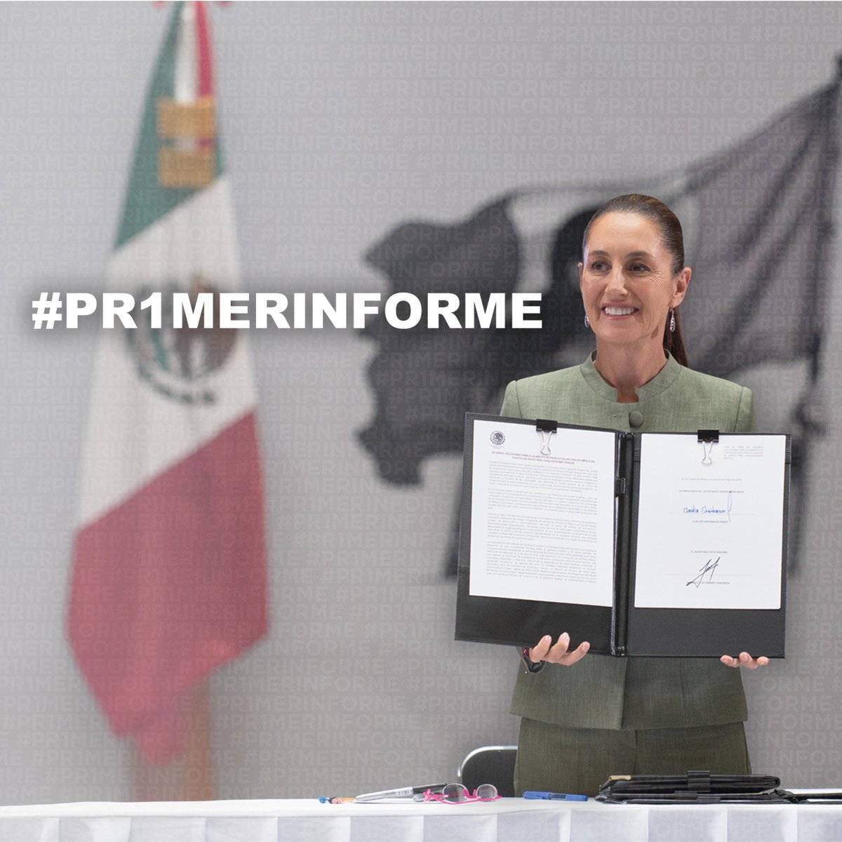Hernand21_mart's tweet photo. Un informe que refleja trabajo, sensibilidad y resultados 👏 #Pr1merInforme https://t.co/jFp4CUxYHE