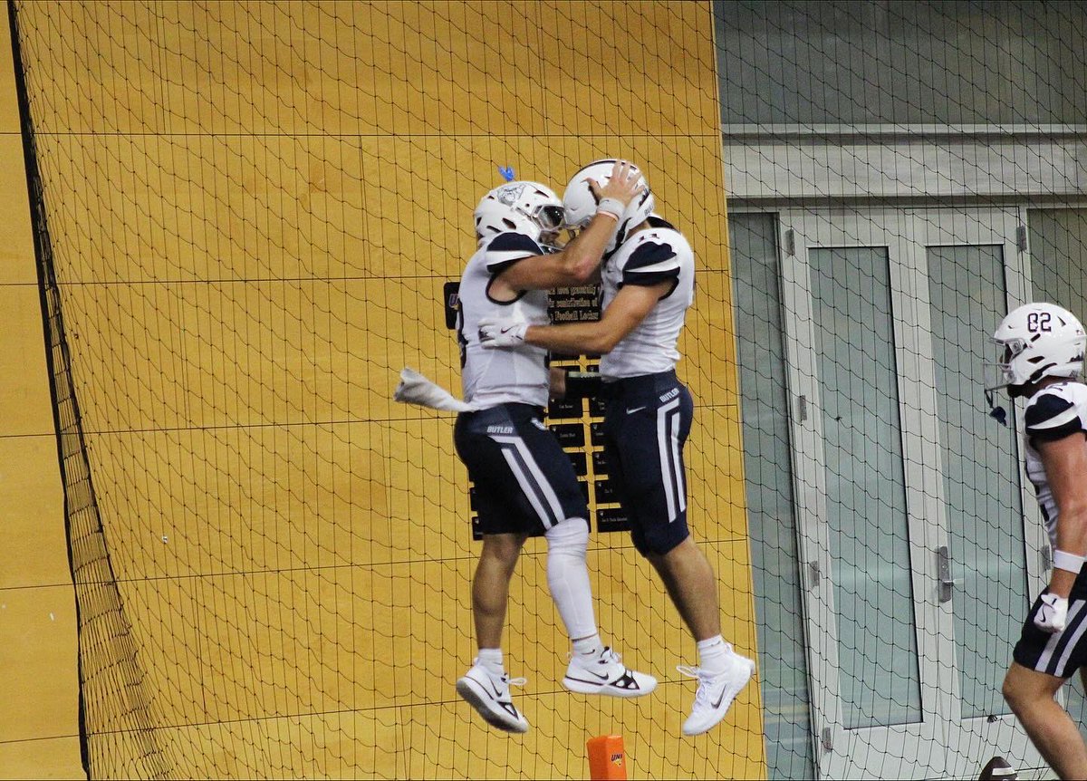 Next stop: home turf

#DawgCheck | #ButlerWay