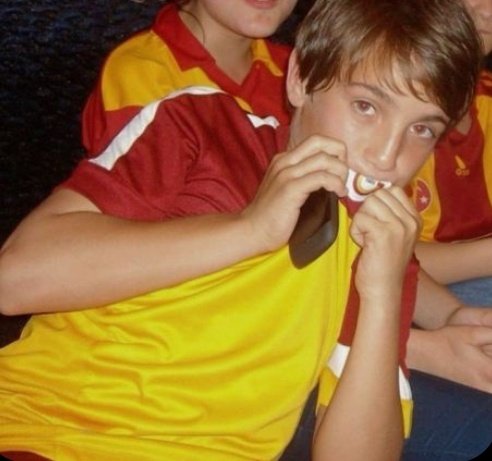 gazoz olma / efsane ol