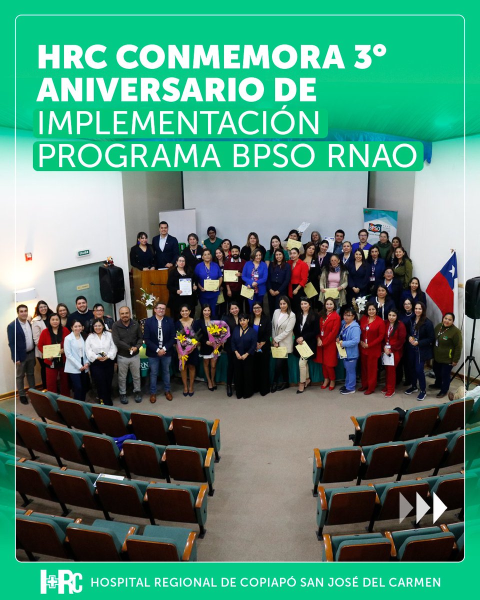 Hospital de Copiapó tweet media