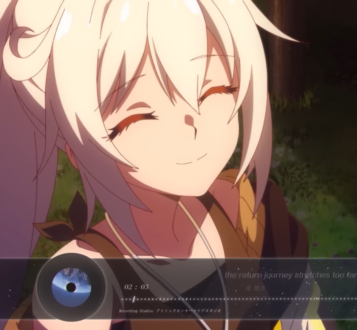 ra12_py's tweet image. After some random thoughts , as well as a few videos,
I am now definitely in the questioning stage of gender identity, whether or not I stay as a guy, or decide I’m nb or girl, idk, and I’m leaning towards the later two by a looot.
Felt like saying this